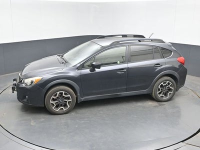 2016 Subaru Crosstrek 2.0i Premium