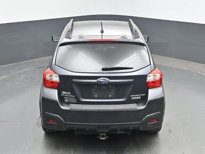 2016 Subaru Crosstrek 2.0i Premium