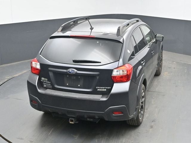 2016 Subaru Crosstrek 2.0i Premium
