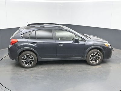 2016 Subaru Crosstrek 2.0i Premium