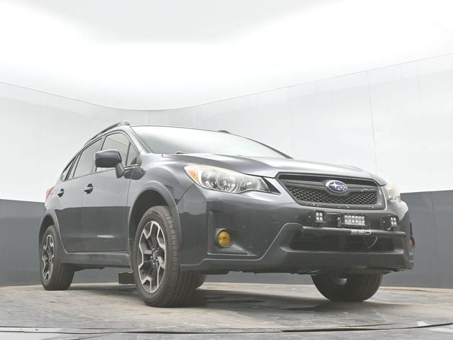 2016 Subaru Crosstrek 2.0i Premium