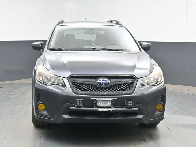2016 Subaru Crosstrek 2.0i Premium