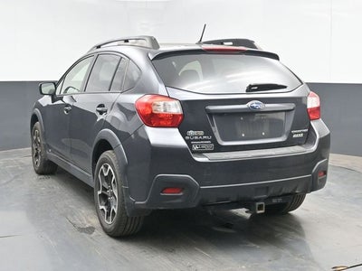 2016 Subaru Crosstrek 2.0i Premium