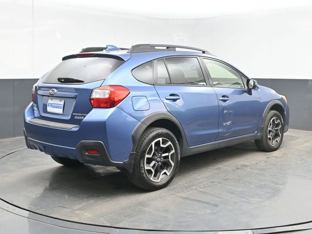 2016 Subaru Crosstrek 2.0i Limited