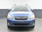 2016 Subaru Crosstrek 2.0i Limited
