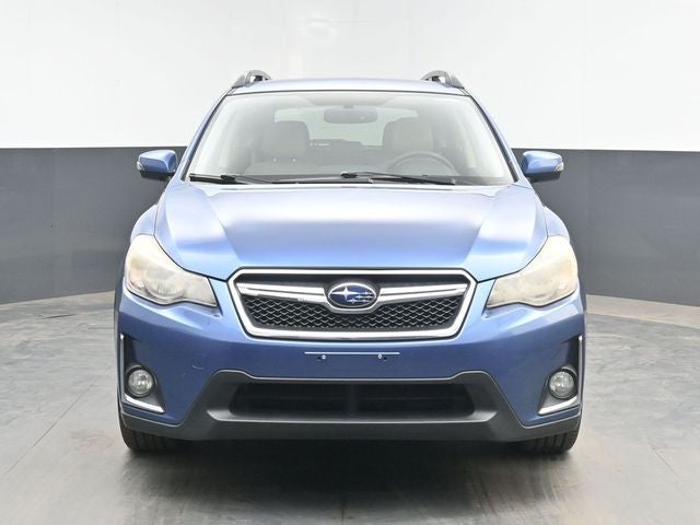 2016 Subaru Crosstrek 2.0i Limited