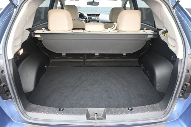 2016 Subaru Crosstrek 2.0i Limited