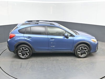 2016 Subaru Crosstrek 2.0i Limited