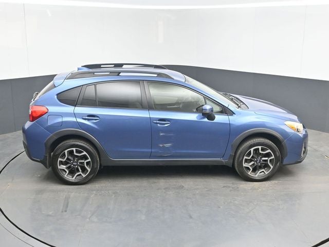 2016 Subaru Crosstrek 2.0i Limited