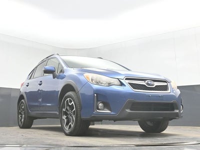 2016 Subaru Crosstrek 2.0i Limited