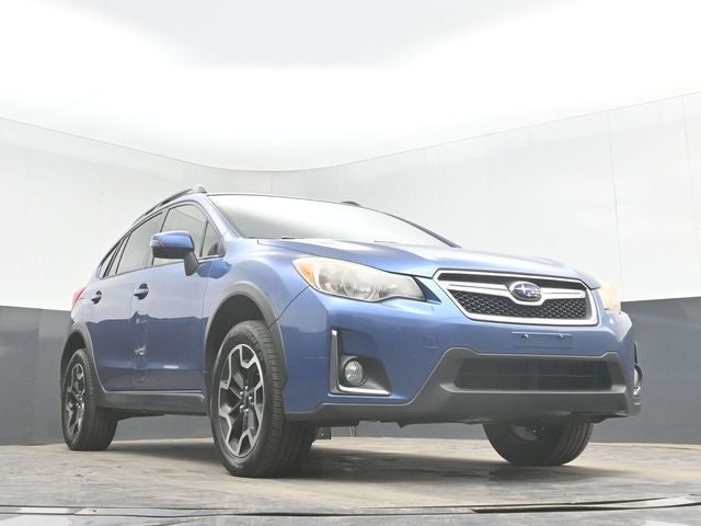 2016 Subaru Crosstrek 2.0i Limited