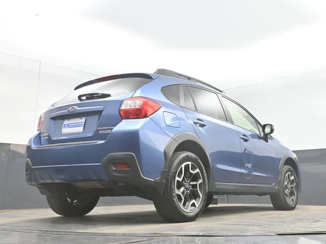 2016 Subaru Crosstrek 2.0i Limited