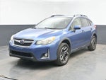 2016 Subaru Crosstrek 2.0i Limited