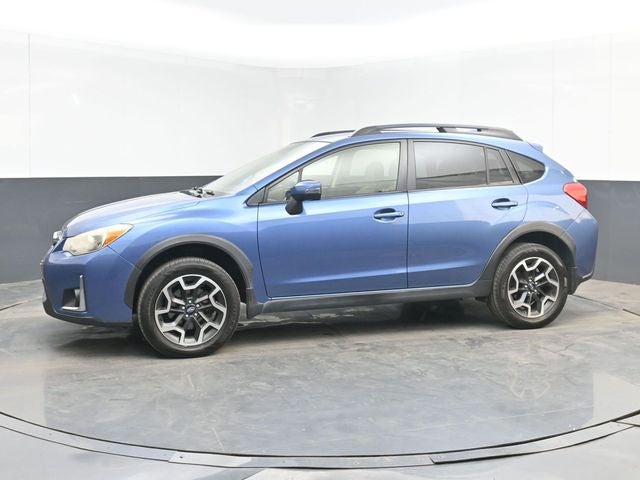 2016 Subaru Crosstrek 2.0i Limited