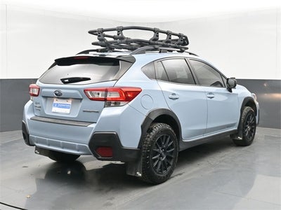 2019 Subaru Crosstrek 2.0i