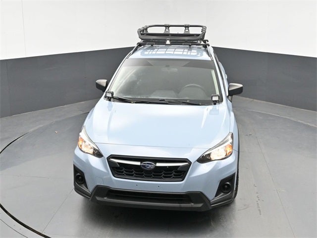 2019 Subaru Crosstrek 2.0i