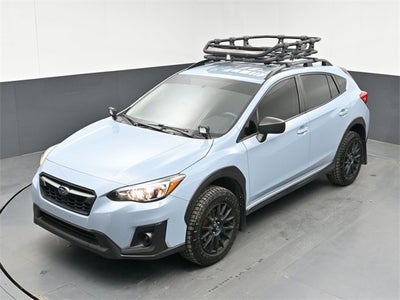 2019 Subaru Crosstrek 2.0i