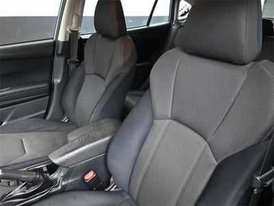 2019 Subaru Crosstrek 2.0i