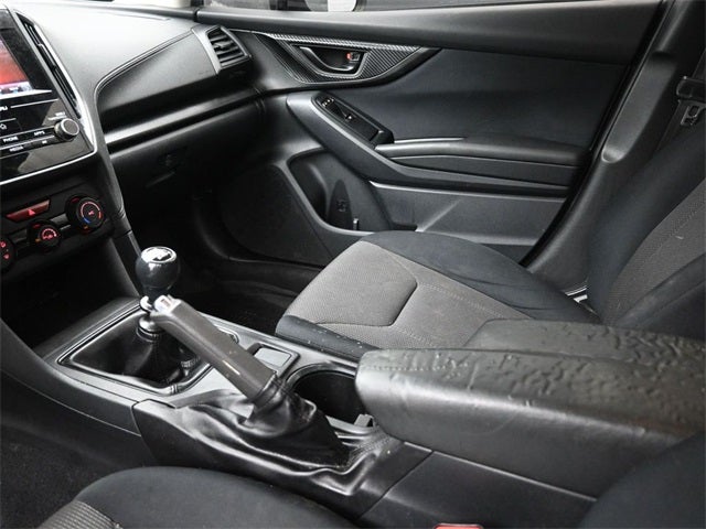 2019 Subaru Crosstrek 2.0i