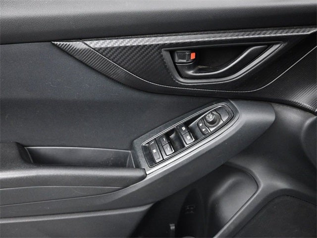 2019 Subaru Crosstrek 2.0i