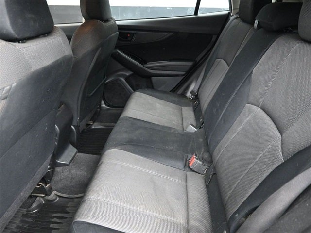 2019 Subaru Crosstrek 2.0i