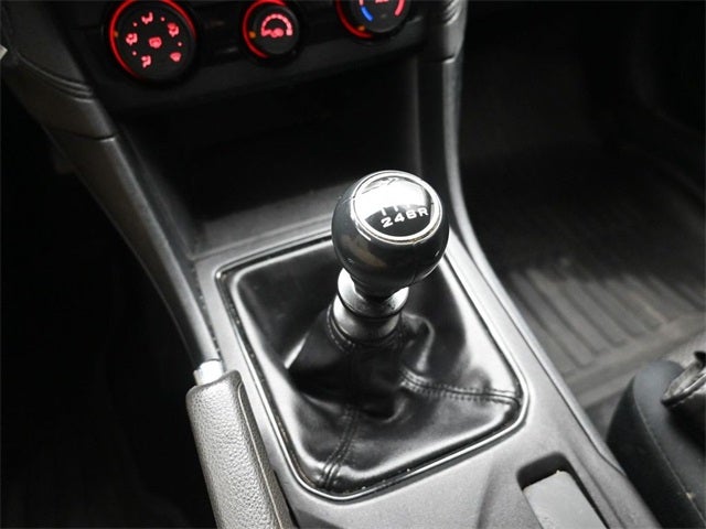 2019 Subaru Crosstrek 2.0i