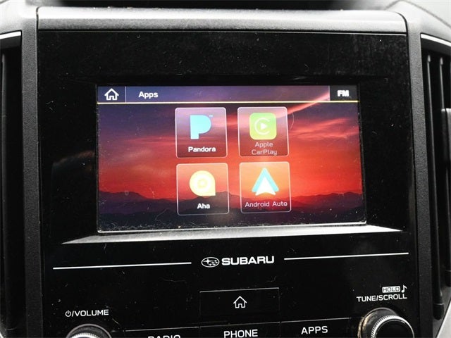 2019 Subaru Crosstrek 2.0i