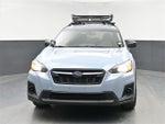 2019 Subaru Crosstrek 2.0i