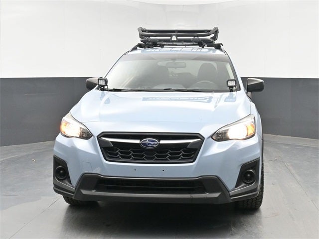 2019 Subaru Crosstrek 2.0i