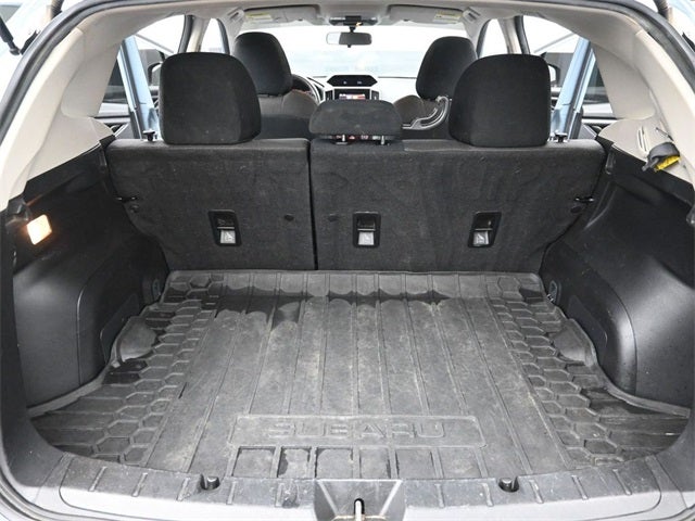 2019 Subaru Crosstrek 2.0i