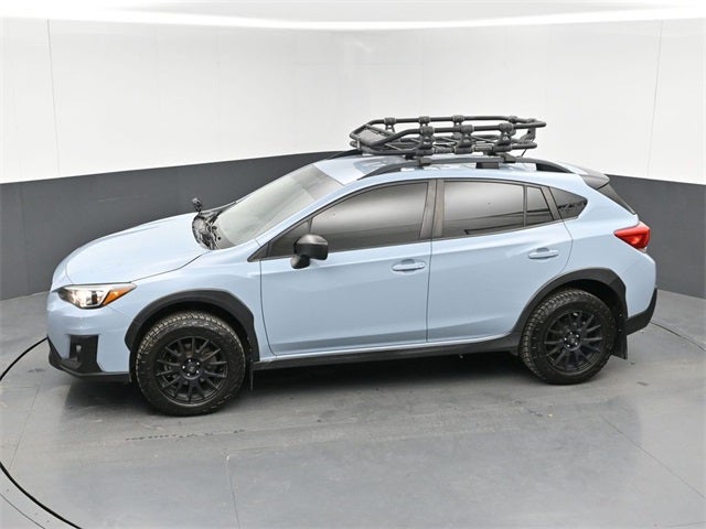 2019 Subaru Crosstrek 2.0i