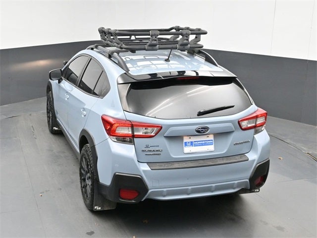 2019 Subaru Crosstrek 2.0i