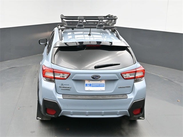 2019 Subaru Crosstrek 2.0i