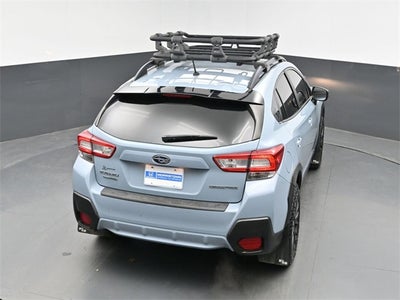 2019 Subaru Crosstrek 2.0i