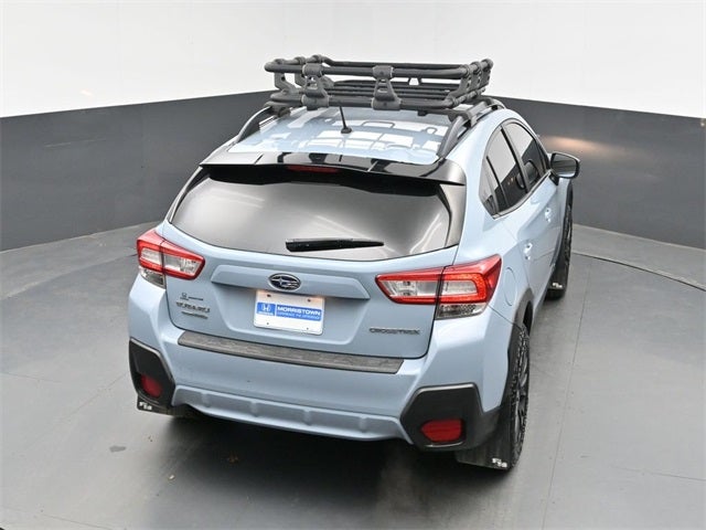 2019 Subaru Crosstrek 2.0i