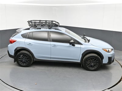 2019 Subaru Crosstrek 2.0i