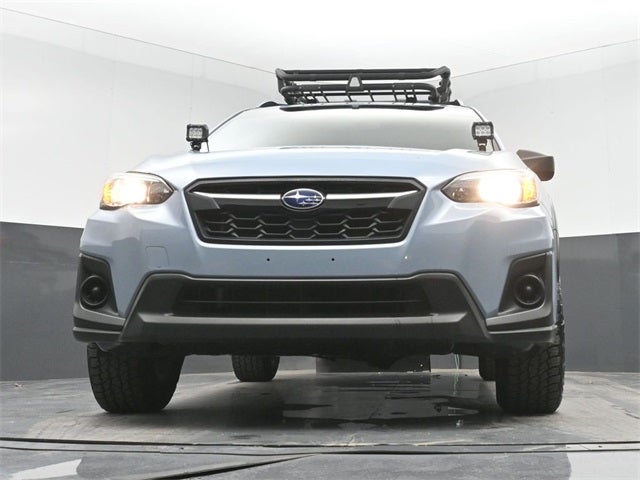 2019 Subaru Crosstrek 2.0i