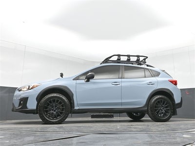 2019 Subaru Crosstrek 2.0i