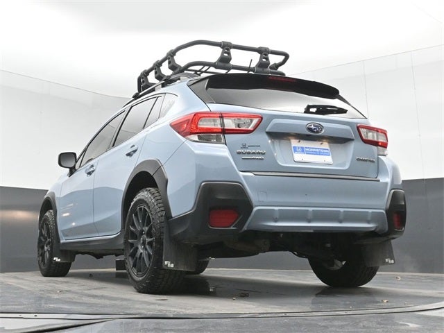 2019 Subaru Crosstrek 2.0i