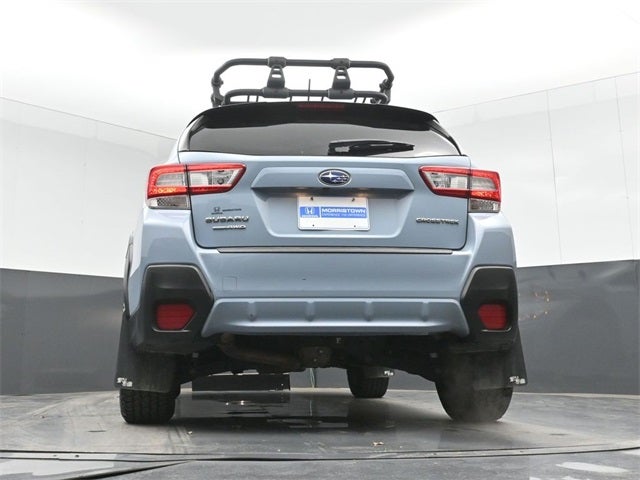 2019 Subaru Crosstrek 2.0i