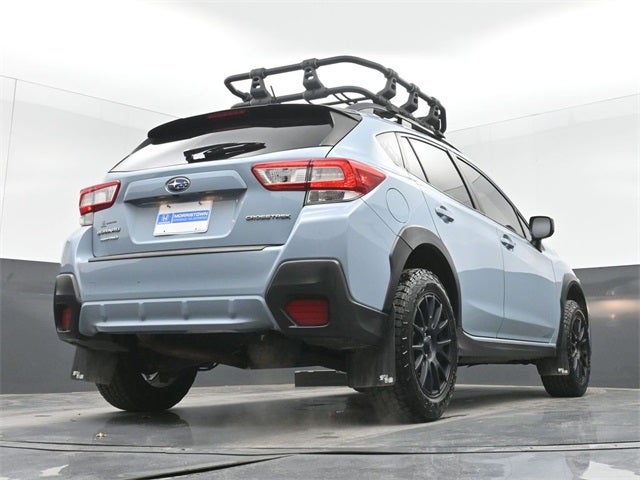 2019 Subaru Crosstrek 2.0i