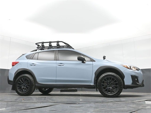 2019 Subaru Crosstrek 2.0i