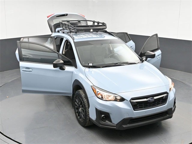 2019 Subaru Crosstrek 2.0i