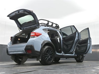 2019 Subaru Crosstrek 2.0i