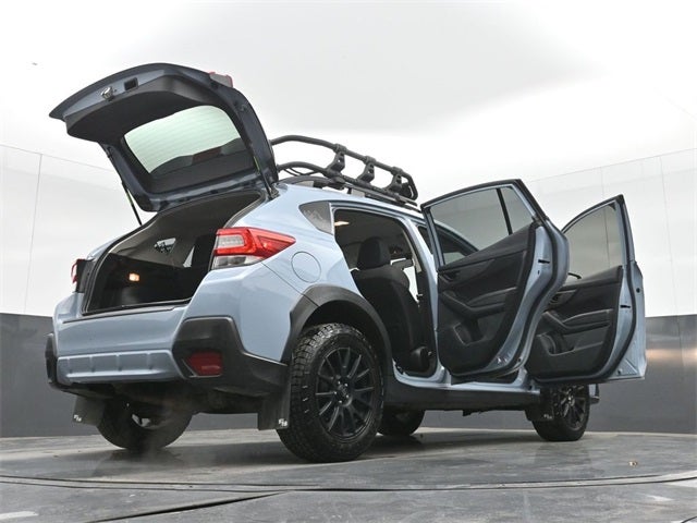 2019 Subaru Crosstrek 2.0i