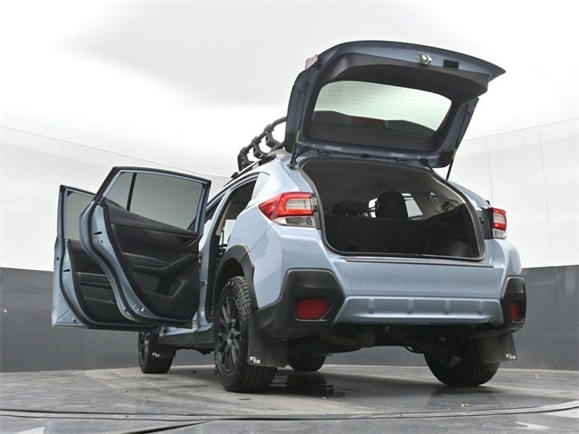 2019 Subaru Crosstrek 2.0i