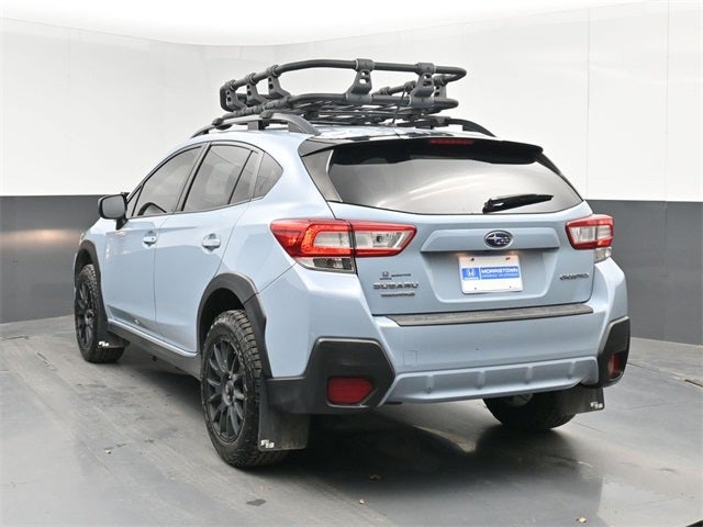 2019 Subaru Crosstrek 2.0i