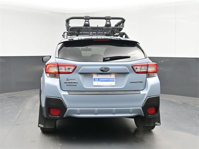 2019 Subaru Crosstrek 2.0i