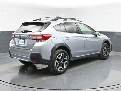 2018 Subaru Crosstrek 2.0i Limited