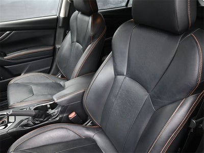 2018 Subaru Crosstrek 2.0i Limited